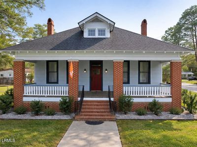 Property at 407 Mulberry St W, Hampton, SC