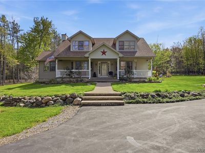 7790 Lower East Hill Rd