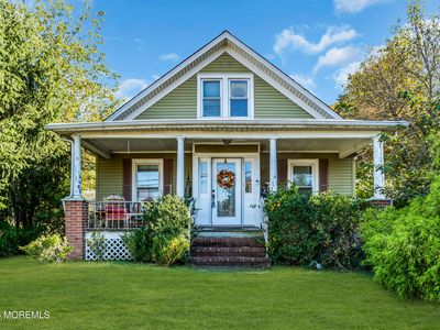 197 Texas Road