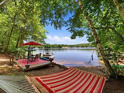 85 Otter Point Rd