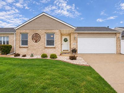 Property at 624 Birch Ct, Lowell, IN