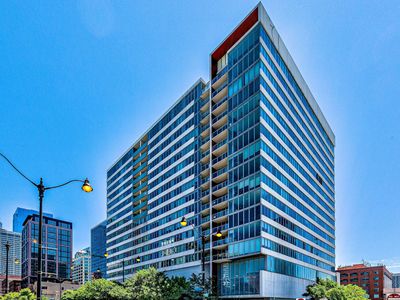 659 W Randolph St APT 810