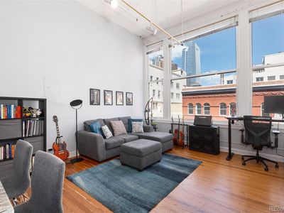 720 16th Street #407