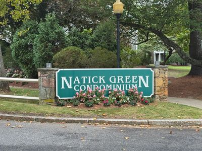 Property at 44 Silver Hill Rd #16, Natick, MA