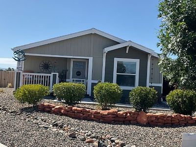 100 Copper Canyon Loop