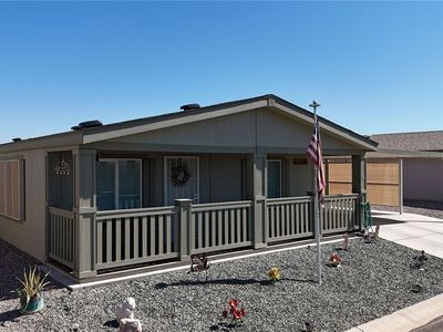 1545 E El Rodeo Rd LOT 11