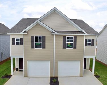 457 Seaborn Cir