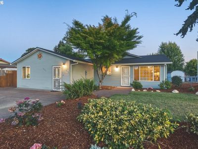 Property at 1531 S Dogwood St, Cornelius, OR