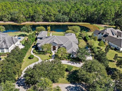 5367 CHANDLER BEND Drive