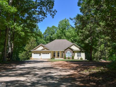 Property at 1276 Fossett Rd, Concord, GA