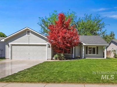 Property at 603 N Flauson Ave, Kuna, ID