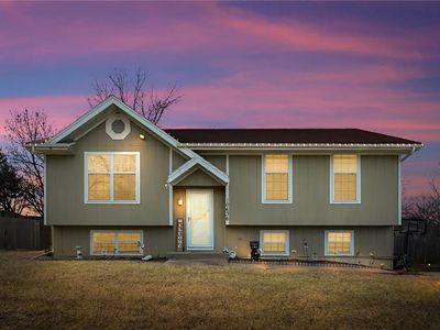 10636 Oak Trafficway