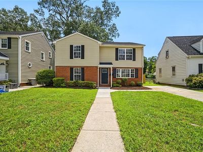 105 Wythe Crescent Dr
