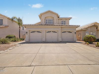 9289 E BLANCHE Drive