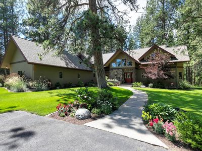 2206 Fox Hollow Rd