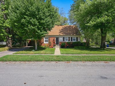 438 Barkley Dr