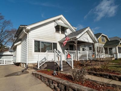 1951 South 81st STREET