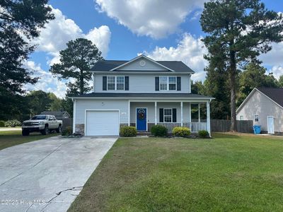 121 Walnut Hills Drive