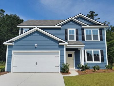 352 RookRoost Circle