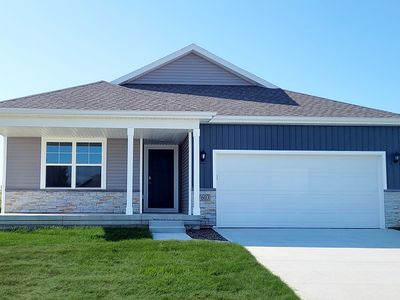 Harmony Plan, Summercrest