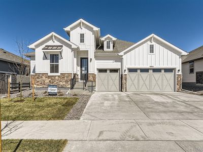 9005 S Shawnee Court