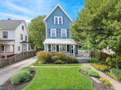 20 S Merion Ave