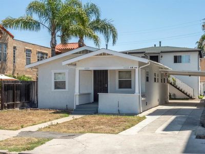 4319 Swift Ave