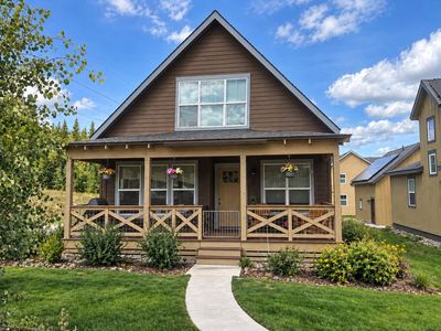 Property at 32 Wire Patch, Breckenridge, CO