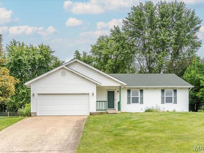 7736 Meadow View Cir