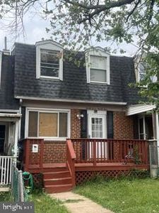 2724 Norland Rd