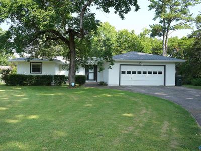 3726 Oakdale Ct NW