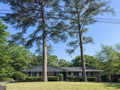 3827 Arrel Dr