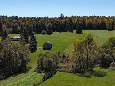 Property at 5224 Willoughby Lake Road, Barton, VT