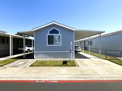 1358 Oakland Rd Spc 121