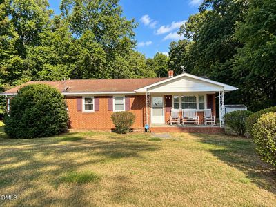 236 Willis Pinnell Rd