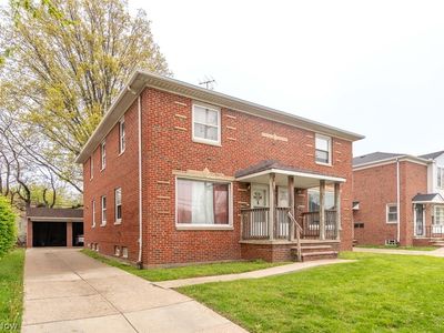Property at 663 Babbitt Rd, Euclid, OH