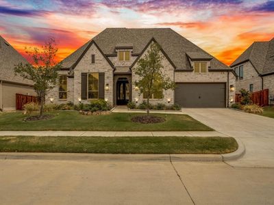 4112 Buffalo Clover Dr