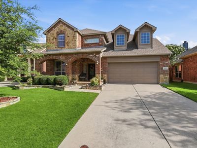10512 Flat Creek Trl