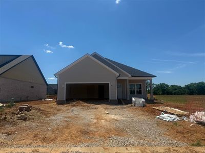 LOT 111 Mendenhall Way
