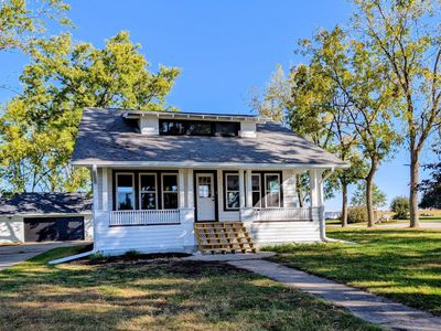 Property at 612 Park Ave, Ellsworth, IA