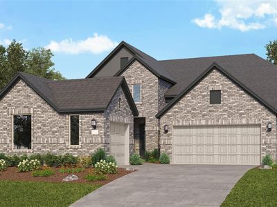 2607 Pine Bluff Dr