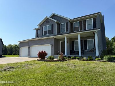 4095 Spencerville Rd