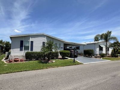 914 La Quinta Blvd #28