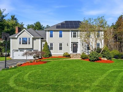 9 Belknap Dr