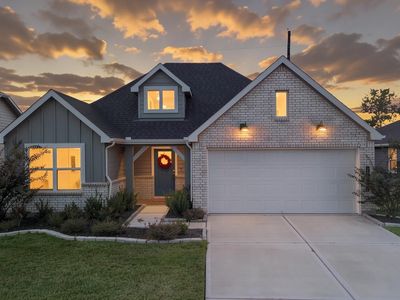 2804 Willow Gulch Way