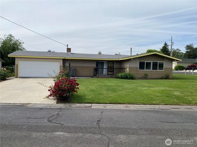 Property at 19529 Braeburn Drive NW, Soap Lake, WA