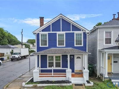 1600 Decatur St