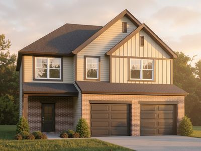 3067 Goswell Dr Lot 108