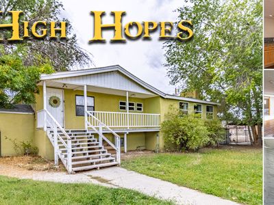 Property at 603 E Hopi St, Farmington, NM