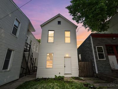 634 Tafel St
